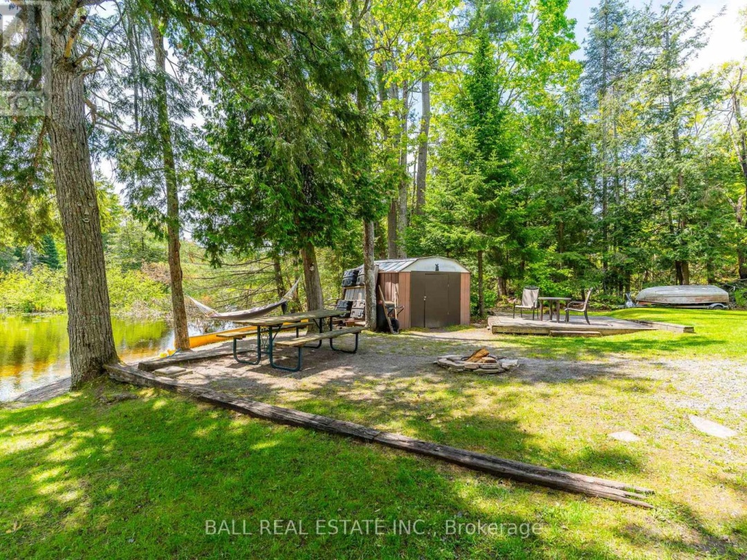 73 SUNSET COURT, Little Bald Lake