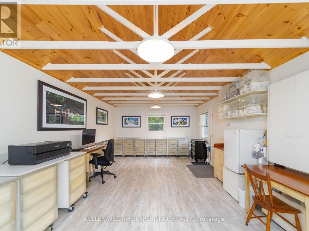 1065 Forrester Trail, Lake Muskoka