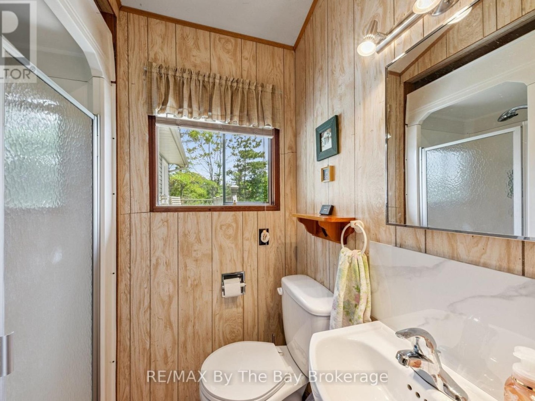 3980 IS 390 GEORGIAN BAY, 