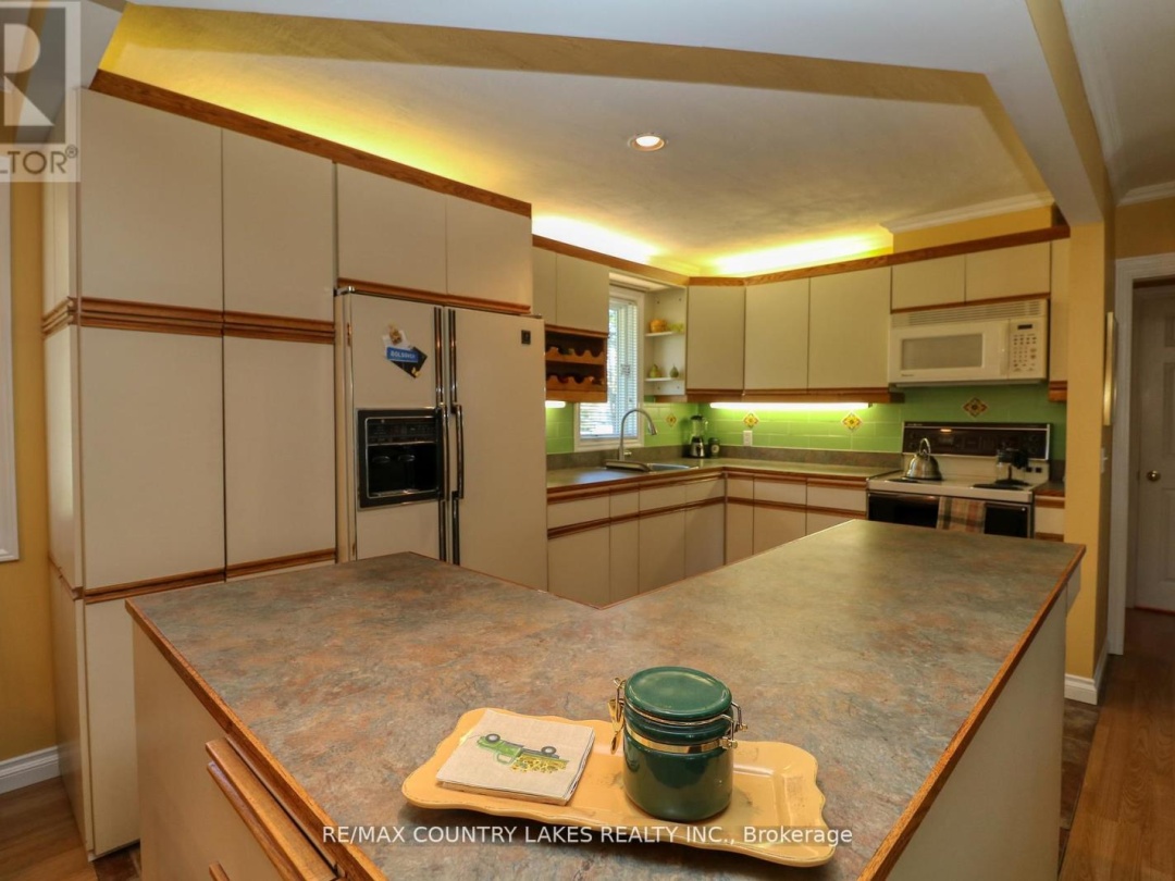 31 PORTAGE ROAD, 