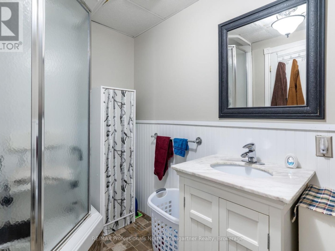 1091 KOSHLONG LAKE ROAD, 