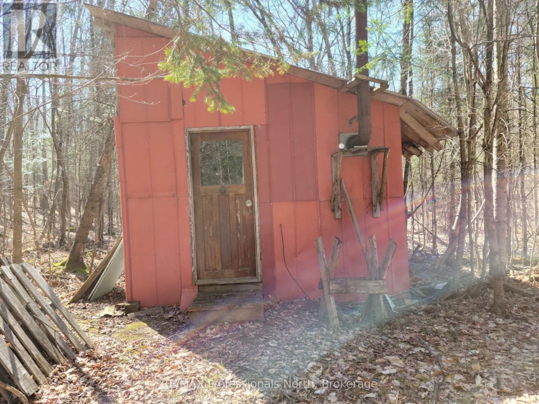 LOT 32 CONCESSION 11,