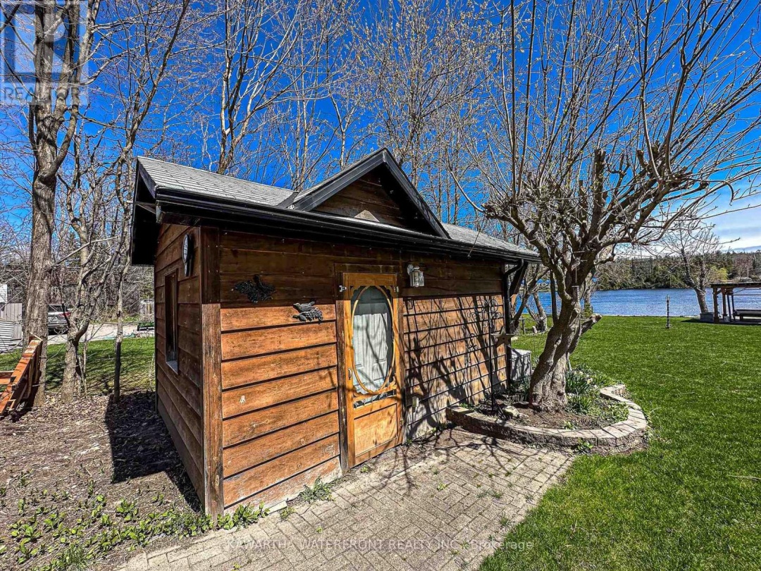 47 NORTH WATER STREET, Trent-severn Waterway