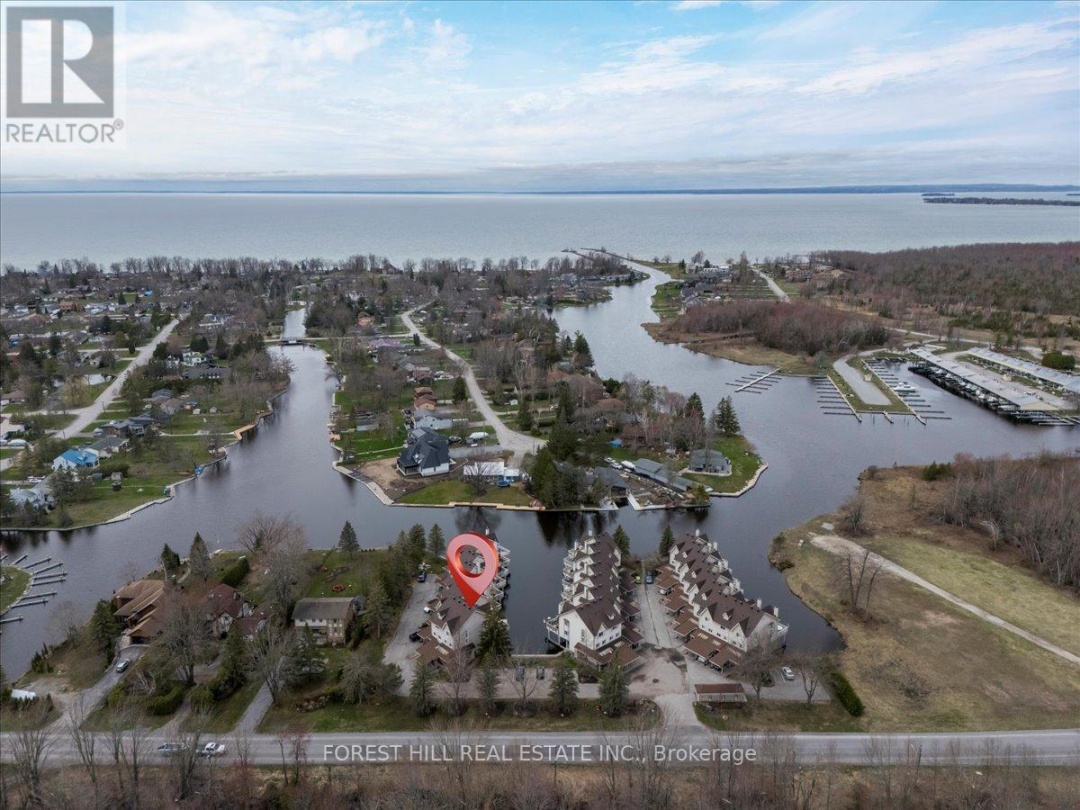 8 - 100 LAGUNA PARKWAY, 