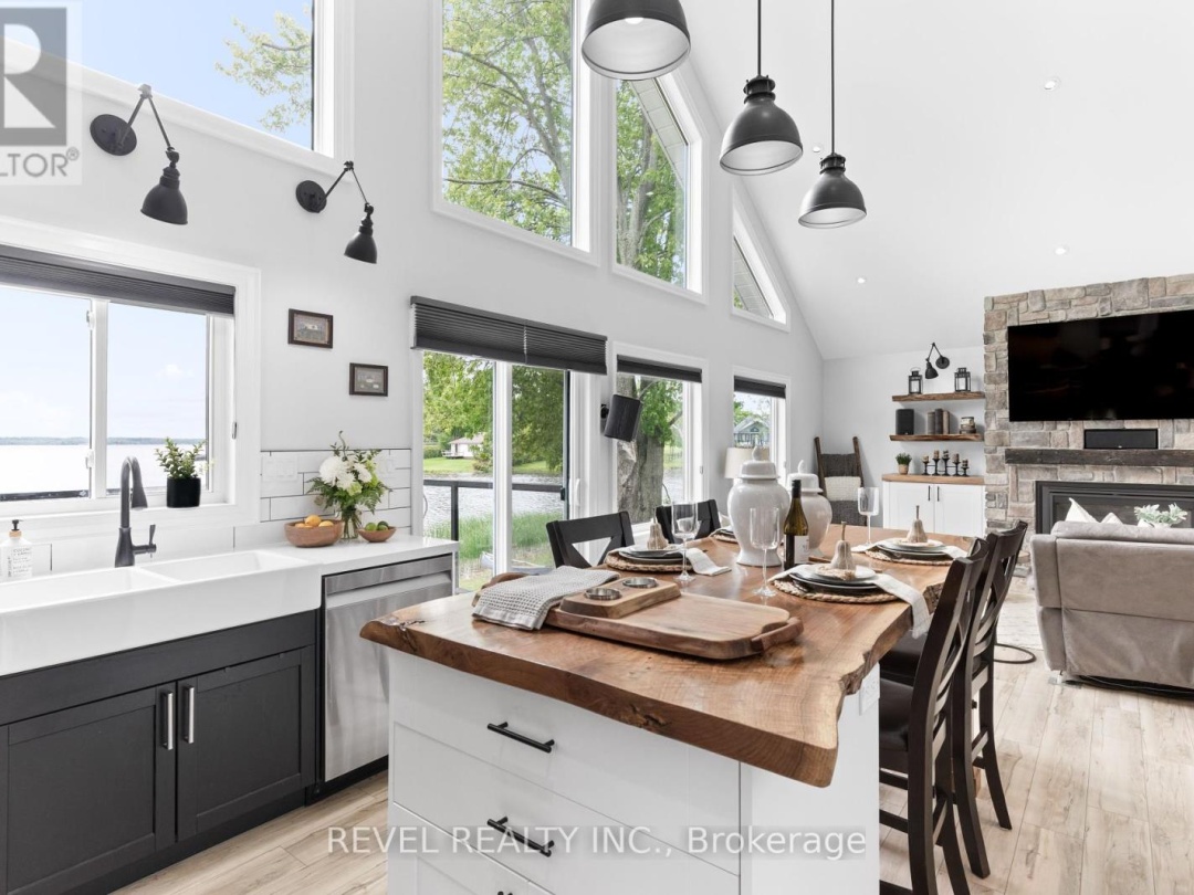 87 MARSH CREEK ROAD, Lake Scugog