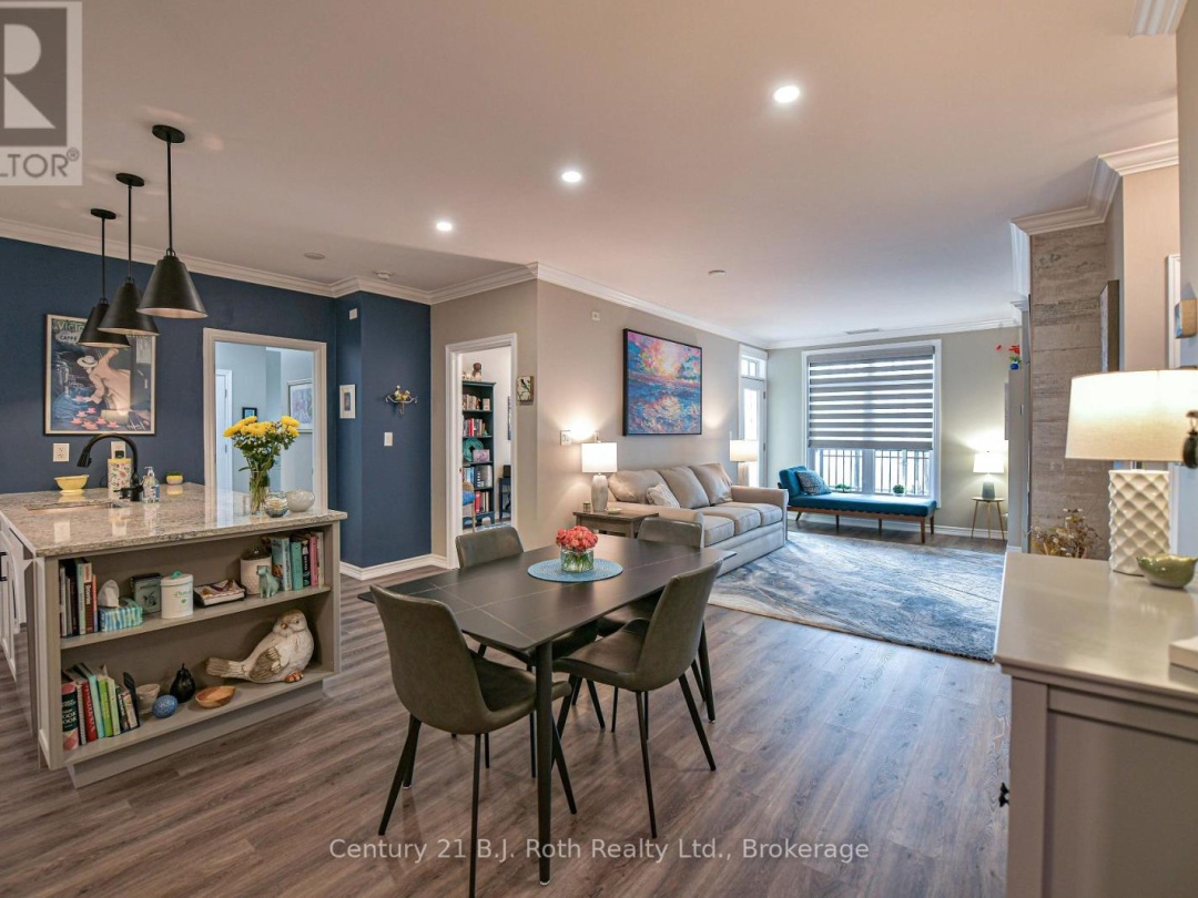 315 - 140 CEDAR ISLAND ROAD, 