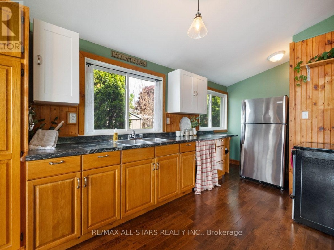 23 GILSON STREET, 