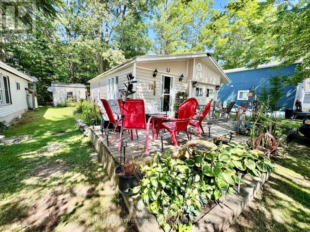 72 - 1007 RACOON ROAD, 