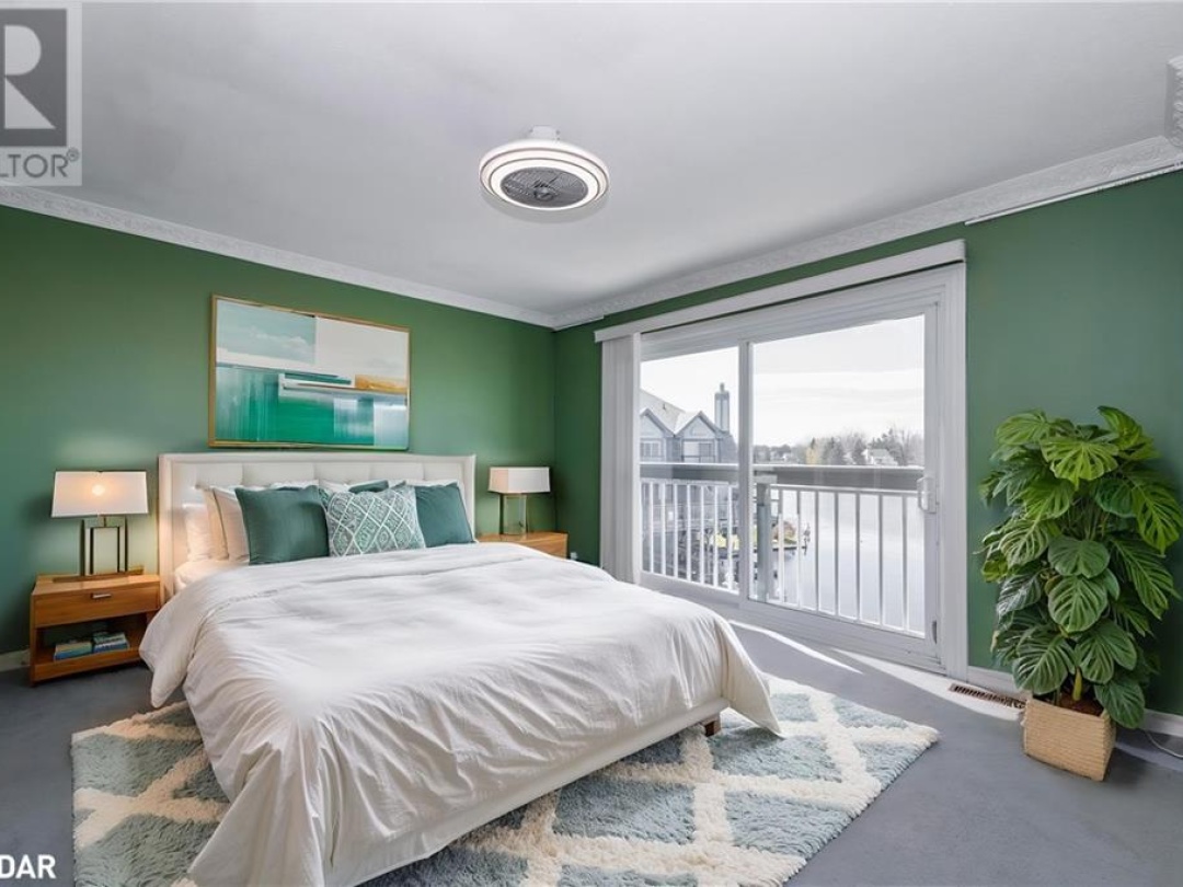 30 Laguna Parkway Unit# 16, Brechin
