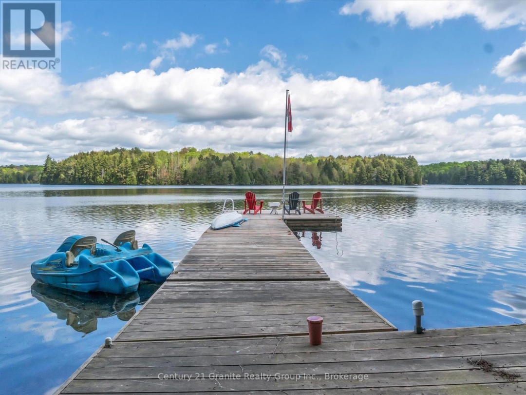 1120 S Clear Lake Road, Clear Lake