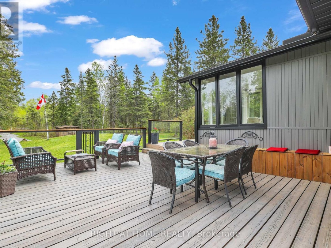 119 Sturgeon Glen Road, Sturgeon Lake
