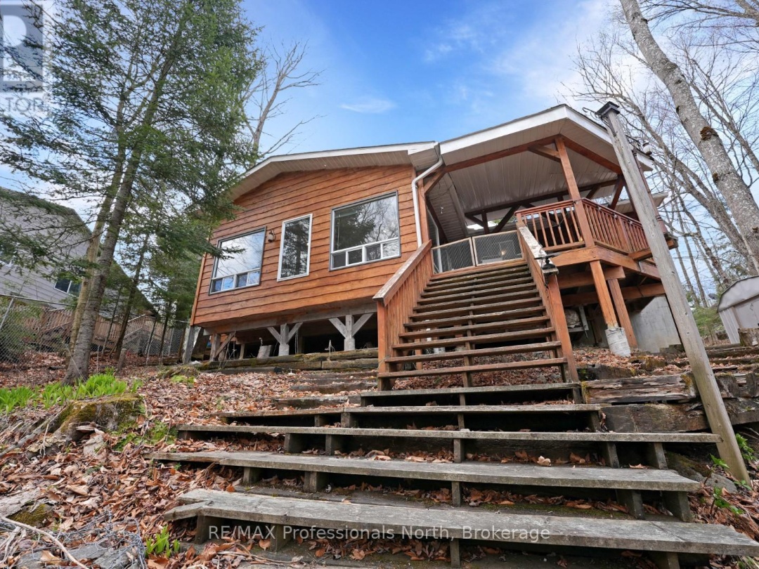 1039 Mink Road, Long Lake