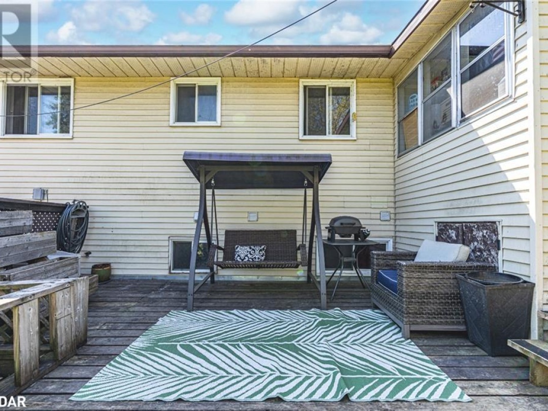 19 Korlea Crescent, Orillia