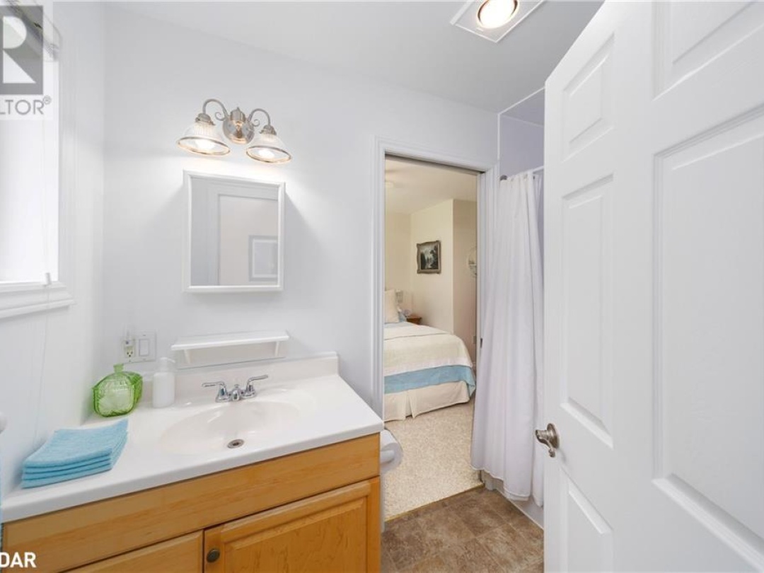 1065 FORRESTER TRAIL, 