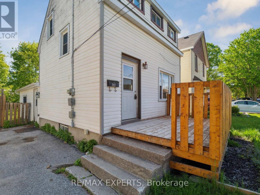282 Gill Street, Orillia