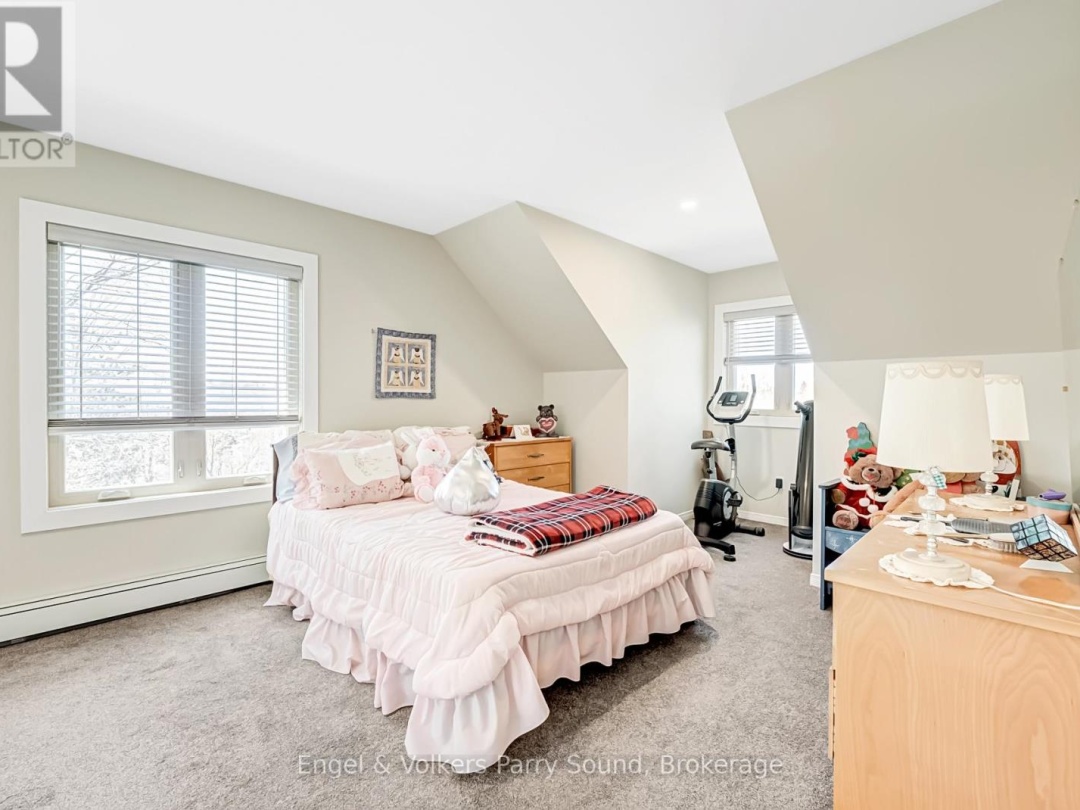 29 Queen Street, Parry Sound