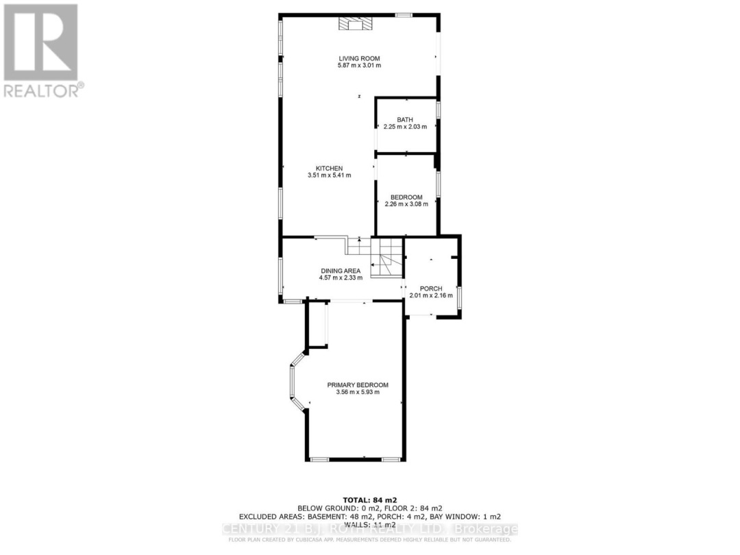 3 BURKE ROAD, 