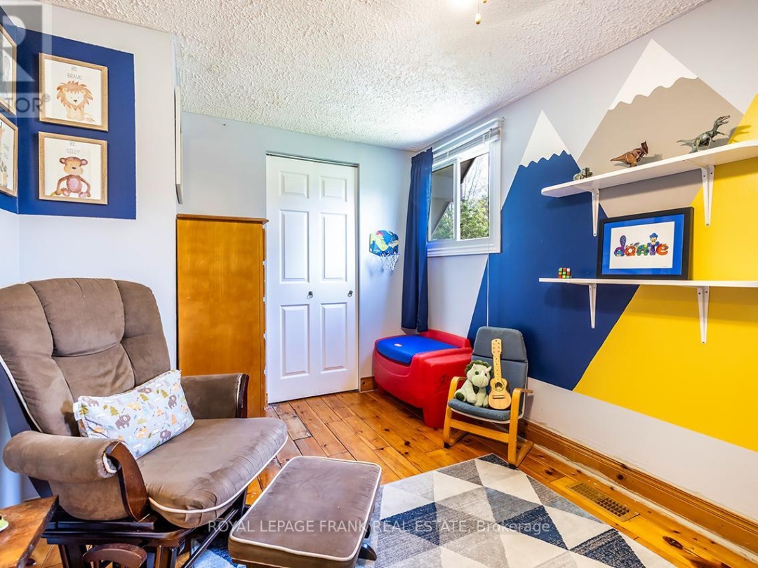 16 SHELLEY DRIVE, 