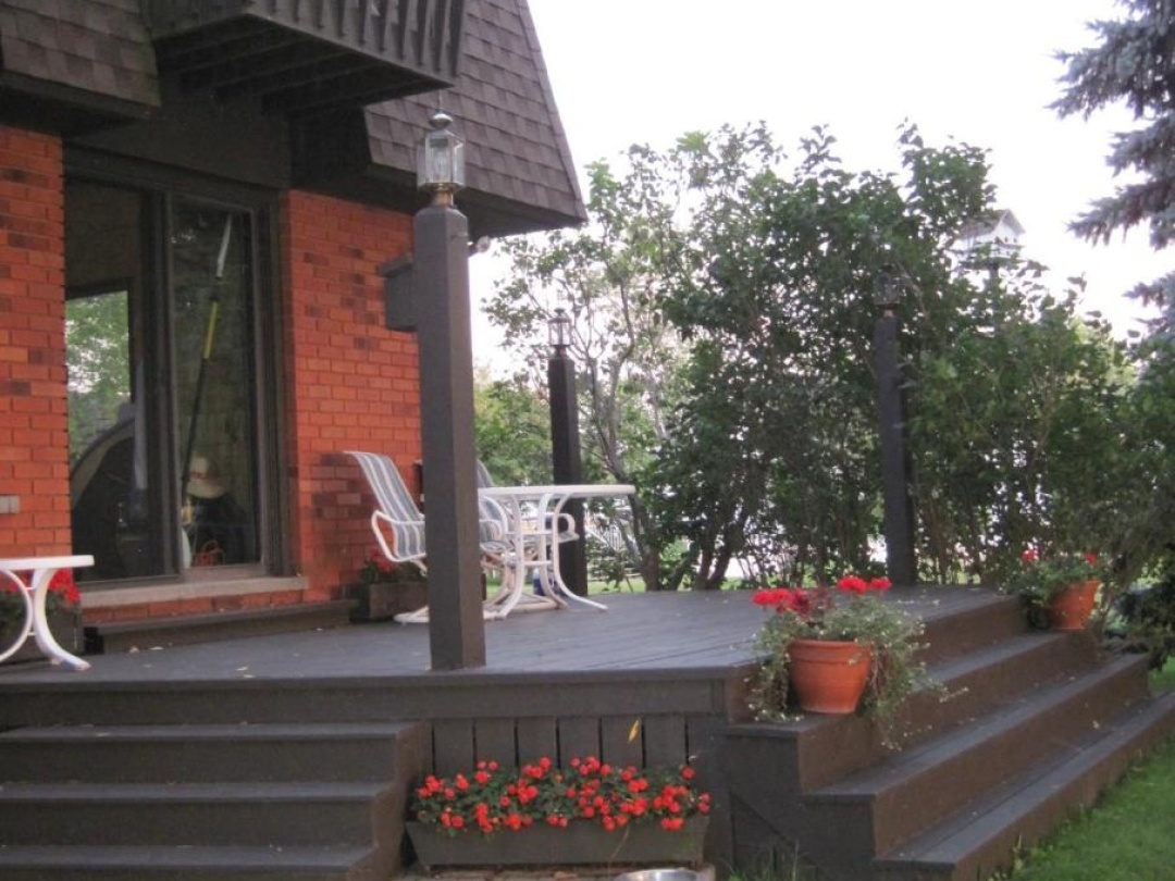 42 Thicketwood Place, Lake Simcoe