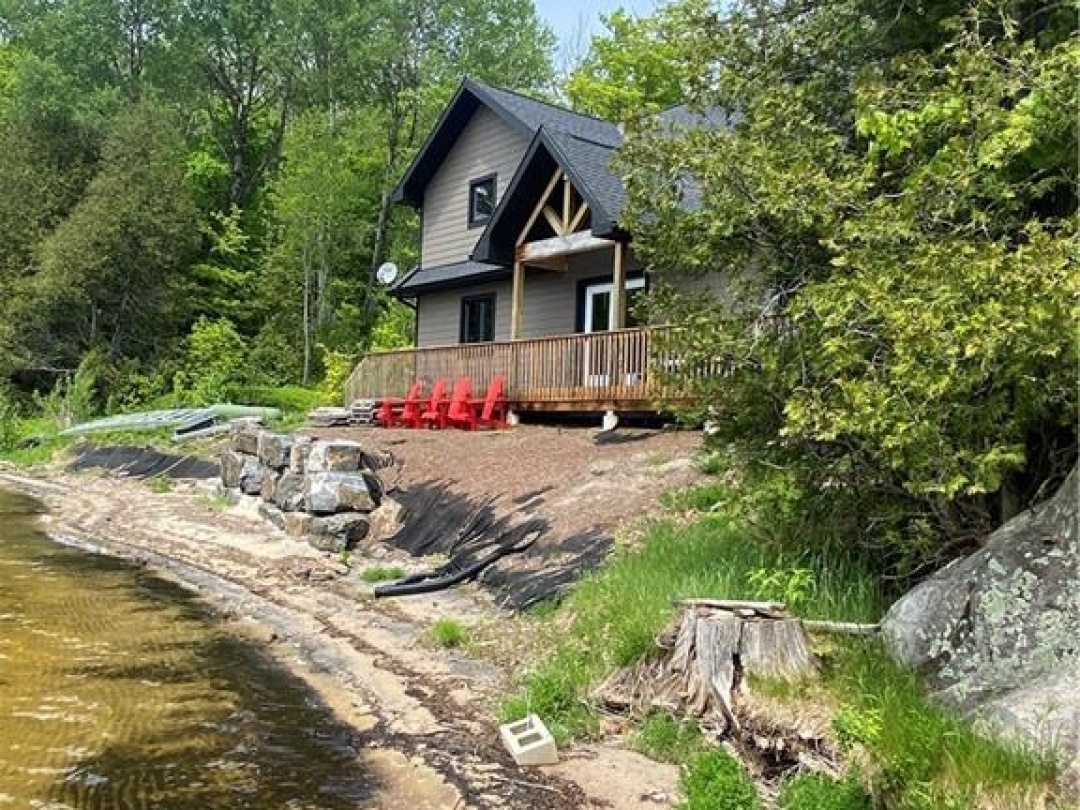 449 Star Lake Rd Road, Star Lake