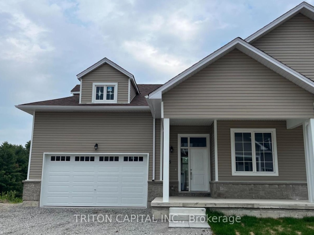 5 TURNBERRY COURT, 