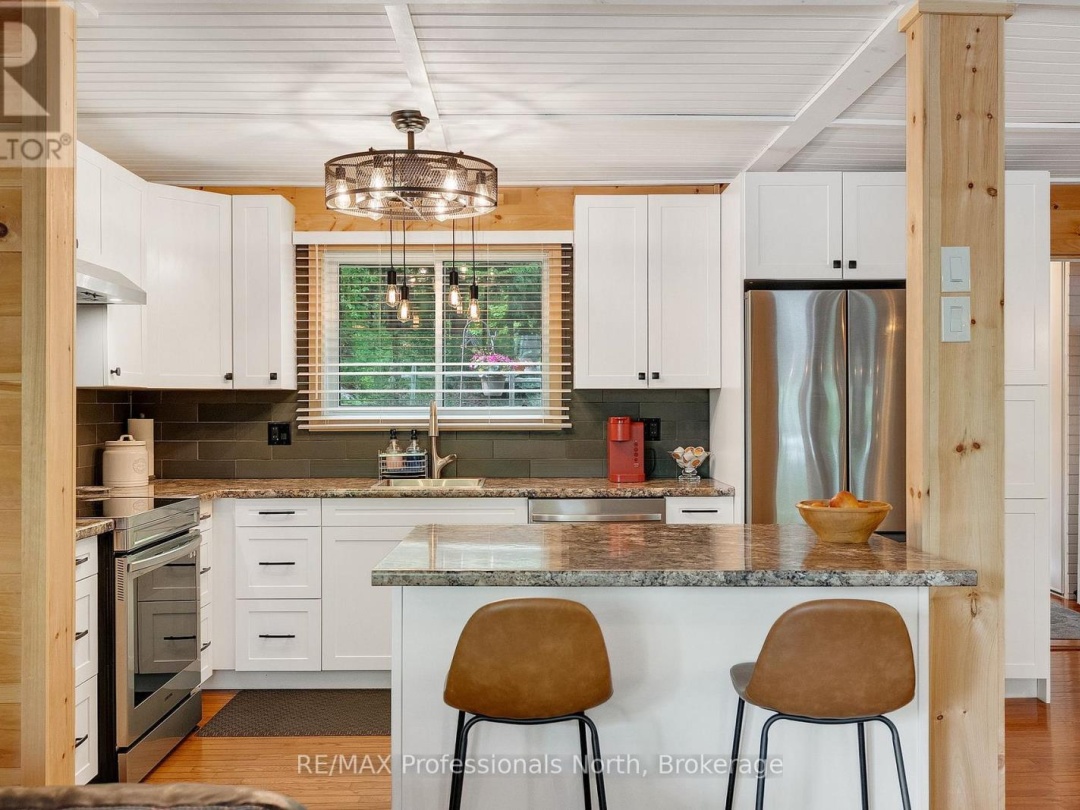 303 Deerwood Drive, Buck Lake