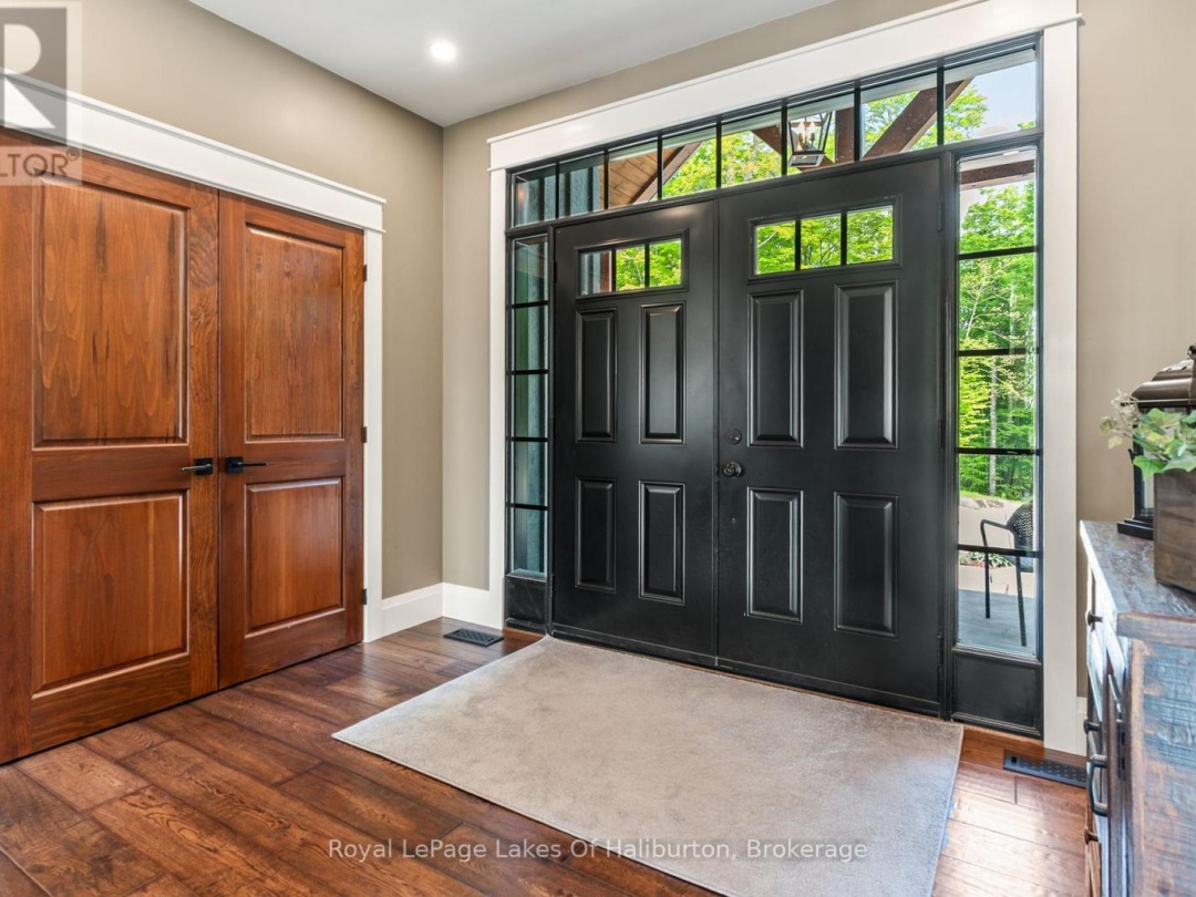 1143 TRILLIUM TRAIL, Loon Lake