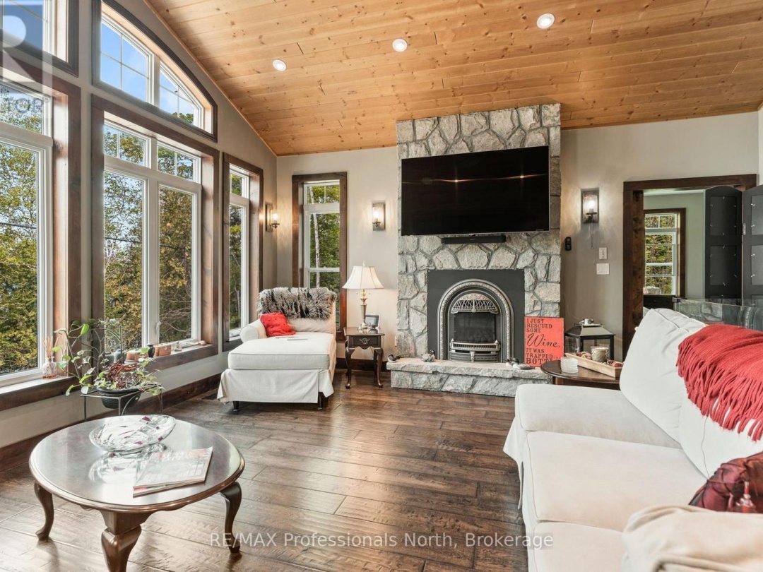1167 EAGLE LAKE ROAD, Pine Lake