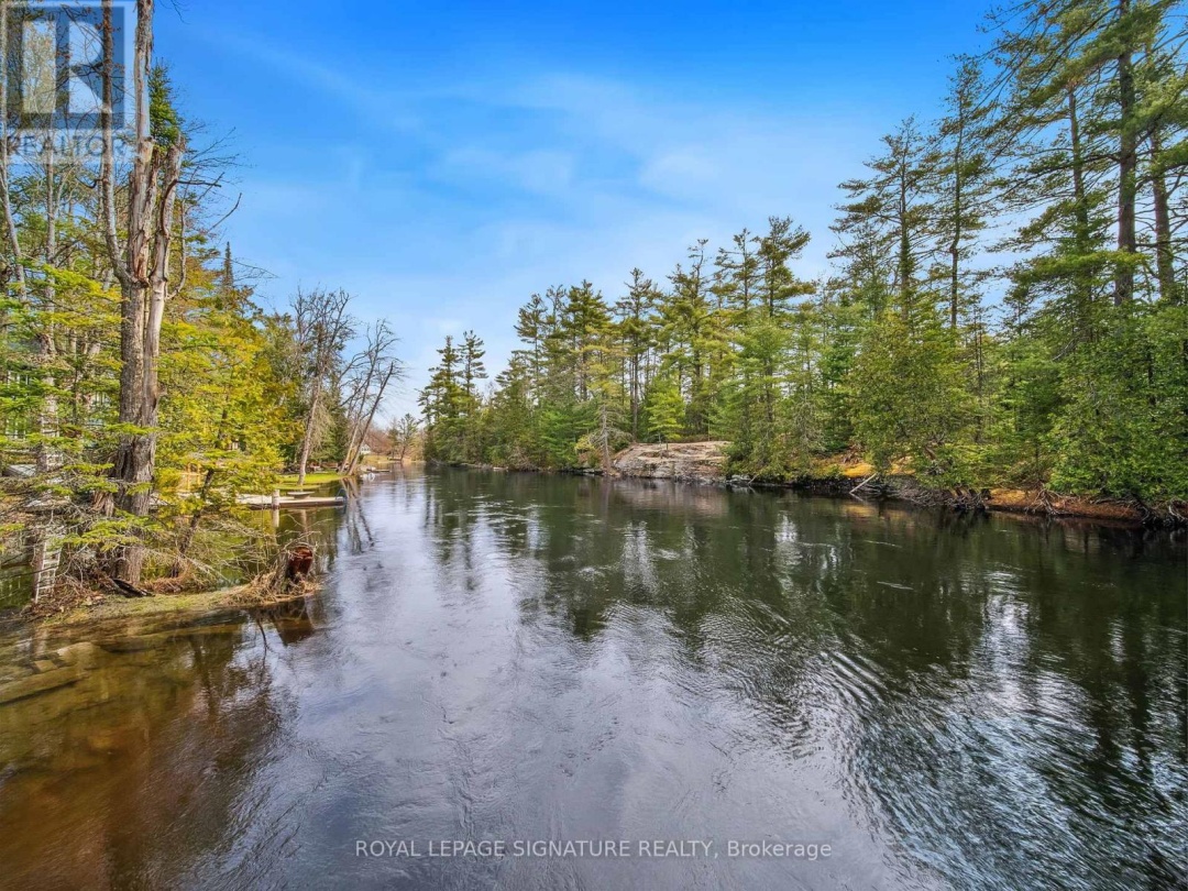 3309 Riverdale Drive, Lake Simcoe