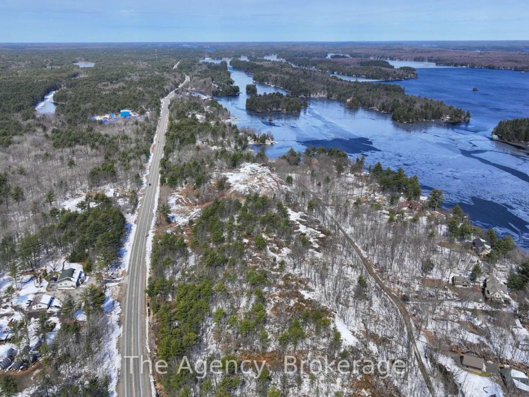 1766 MUSKOKA ROAD 169 ROAD, 