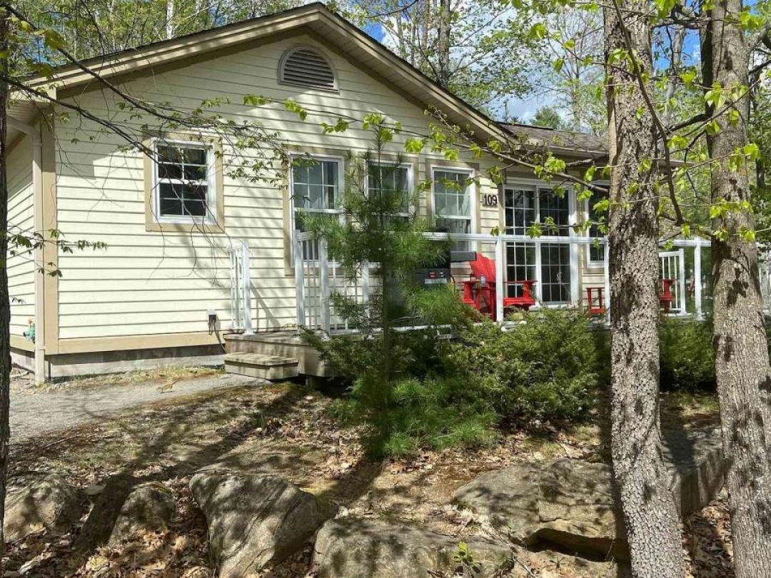 1052 Rat Bay Rd 109 7 Road, Lake Of Bays