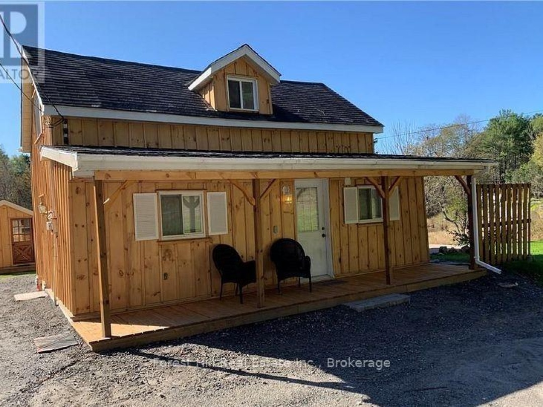 77 JAMES BAY JUNCTION ROAD S, 