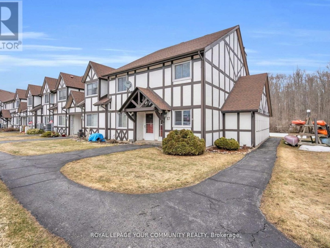 18 31 Laguna Parkway, Lake Simcoe