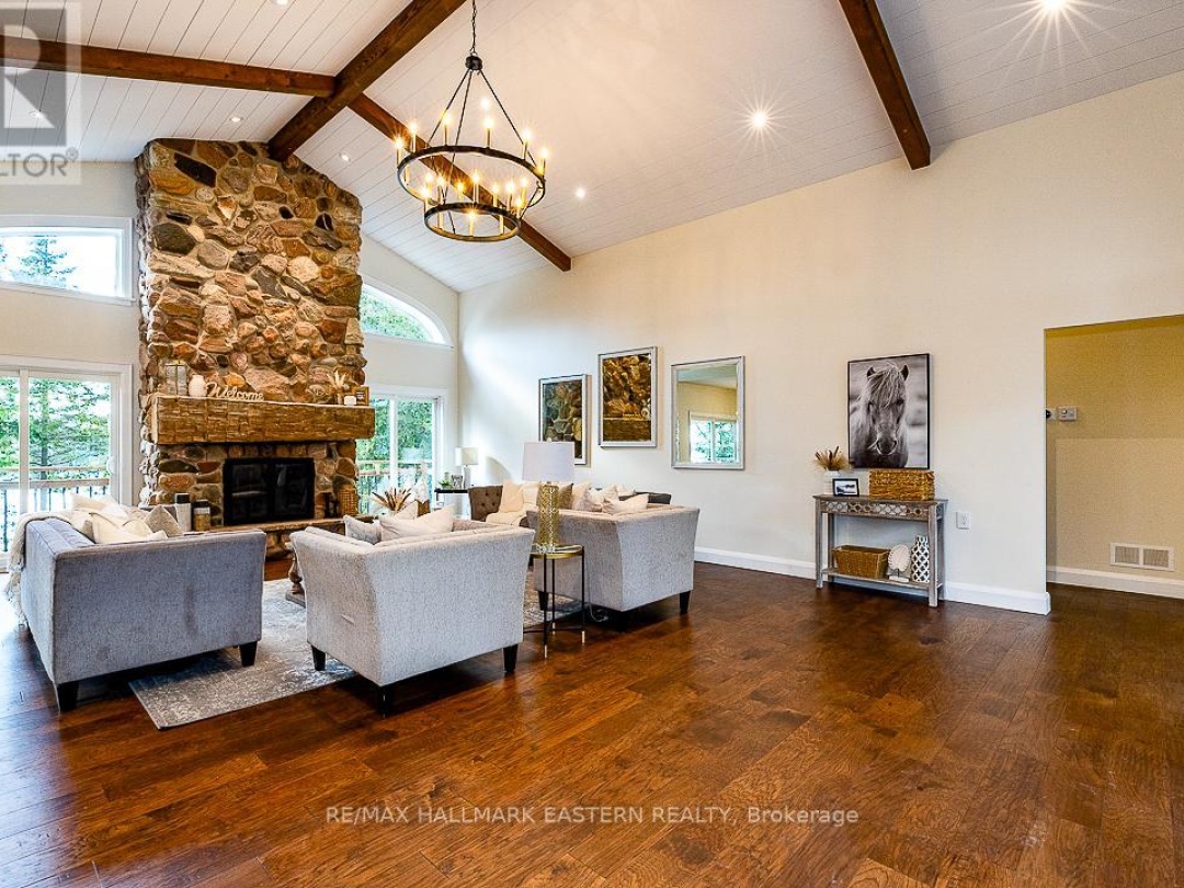 308 INDIAN POINT ROAD, 