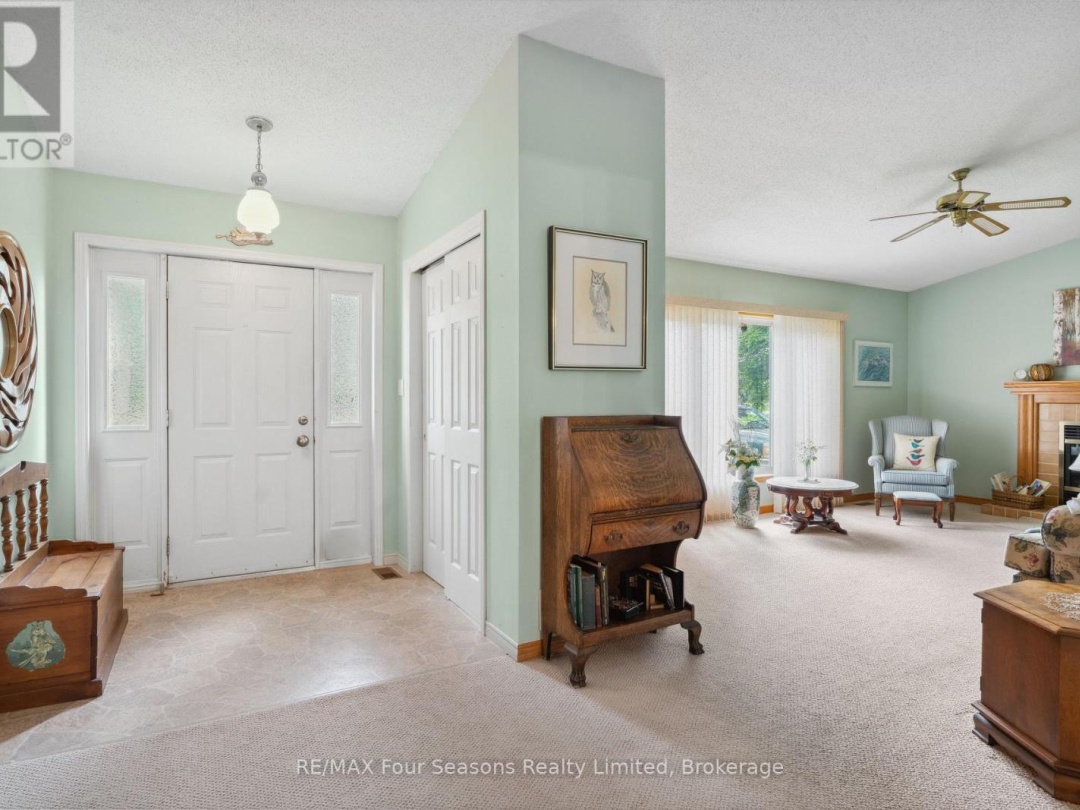 113 GLENDALE ROAD, 