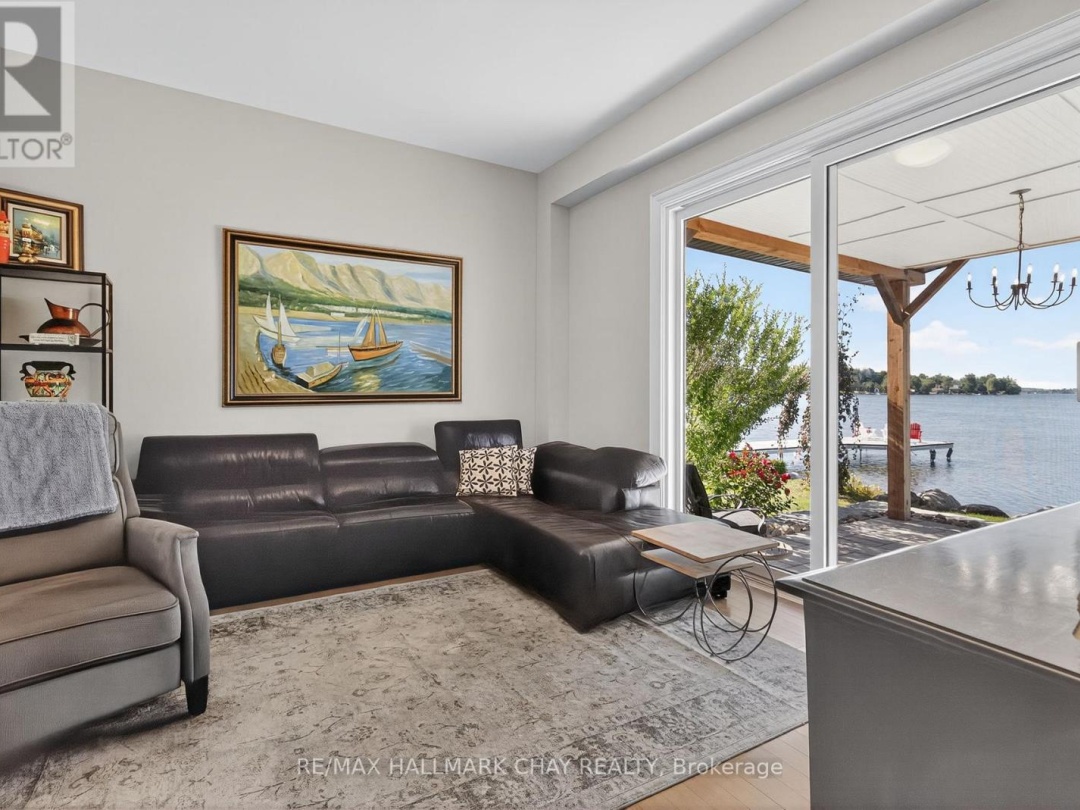 147 VICTORIA CRESCENT, 
