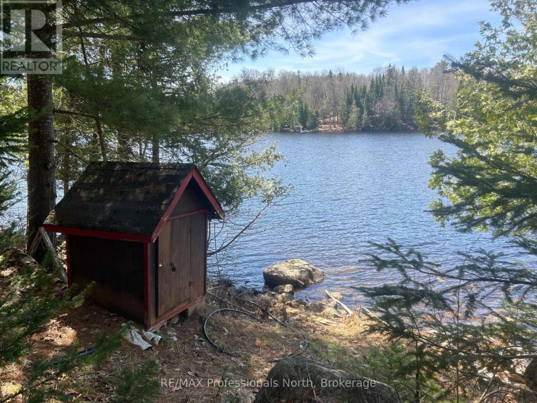 1202 Poverty Bay Trail, Soyers Lake