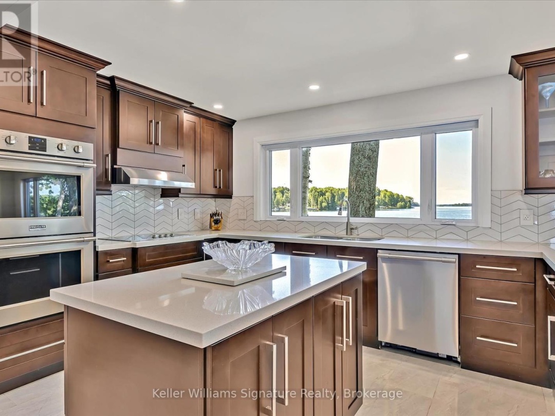 135 Driftwood Village Road, Balsam Lake