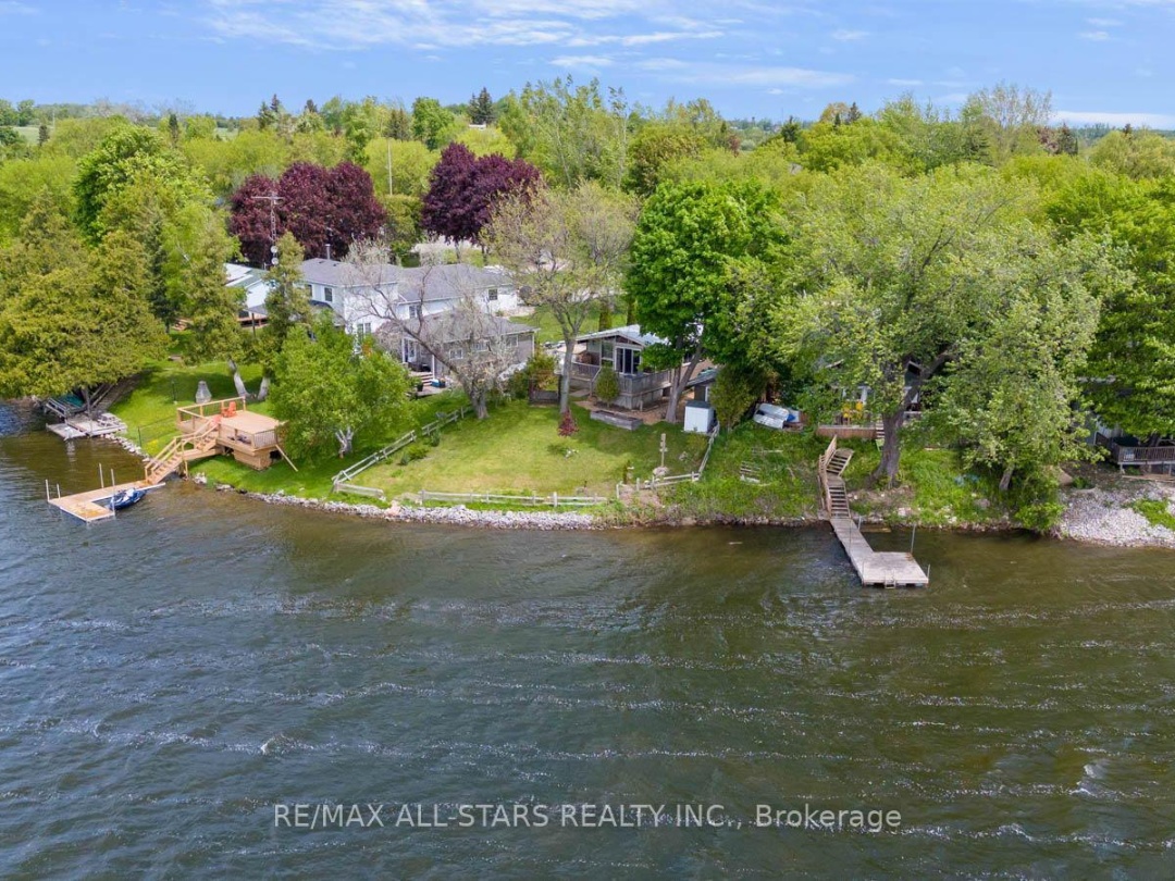 23 GILSON STREET, 