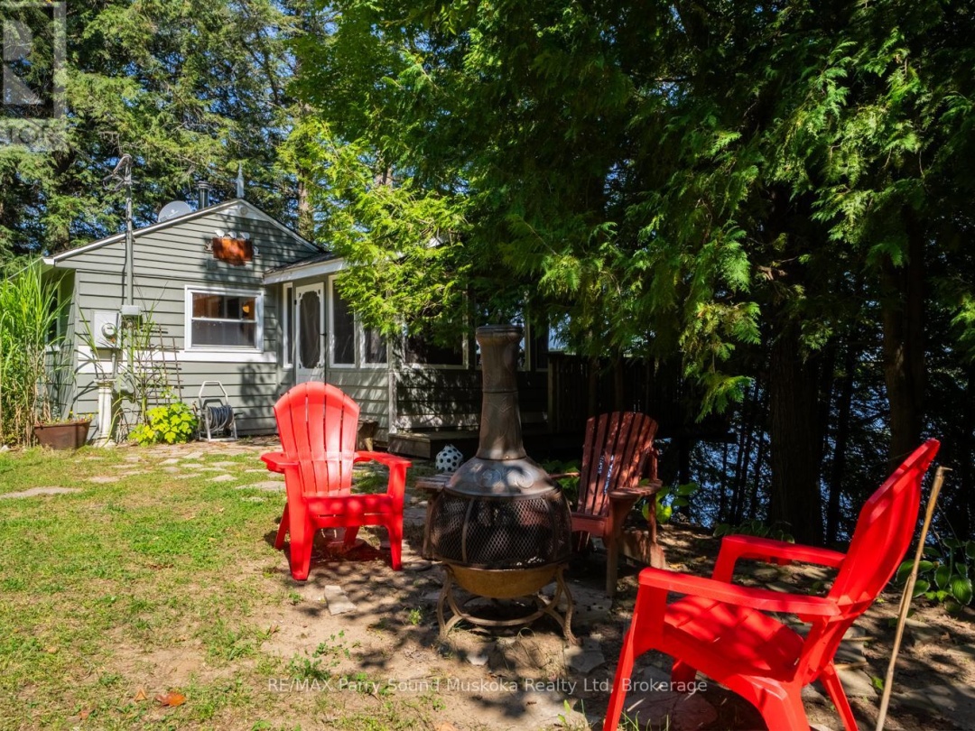 58 Deerfield Road, Manitouwabing Lake
