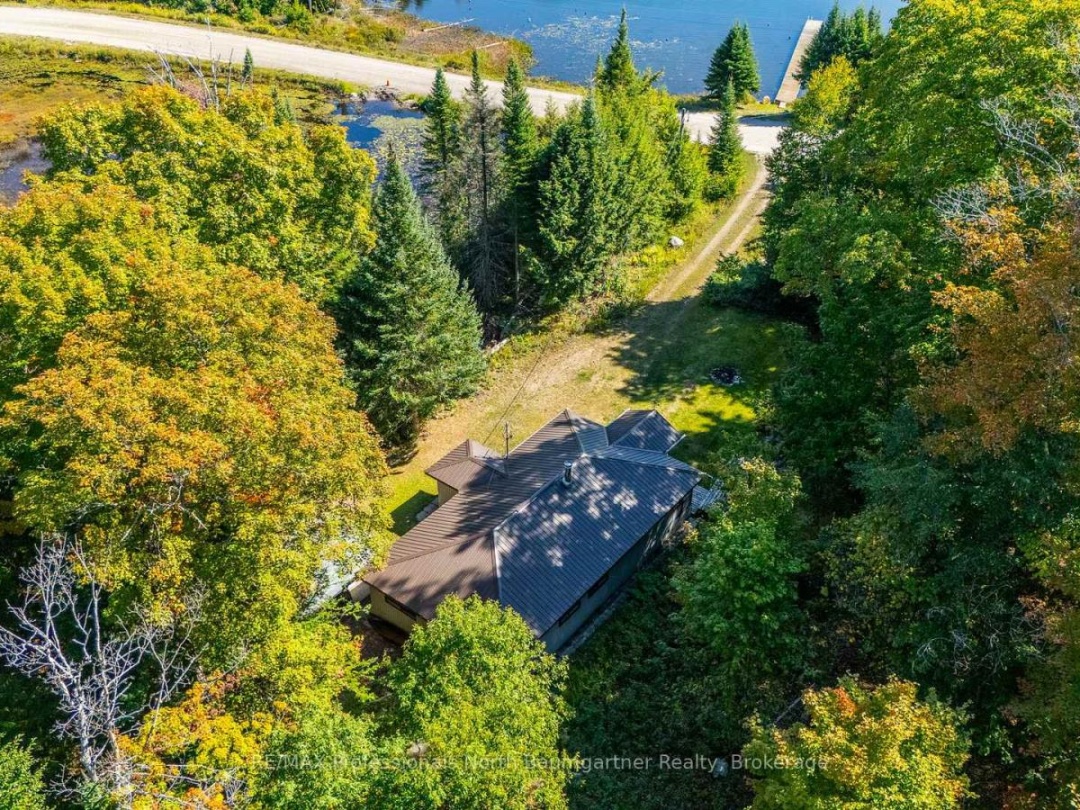 1566 WEST SETTLEMENT ROAD, 