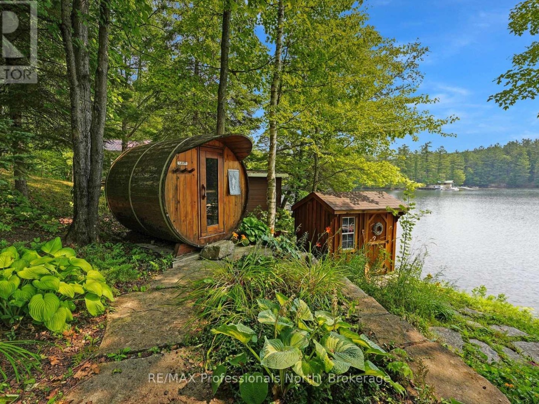 1111 JONES ROAD, Kushog Lake