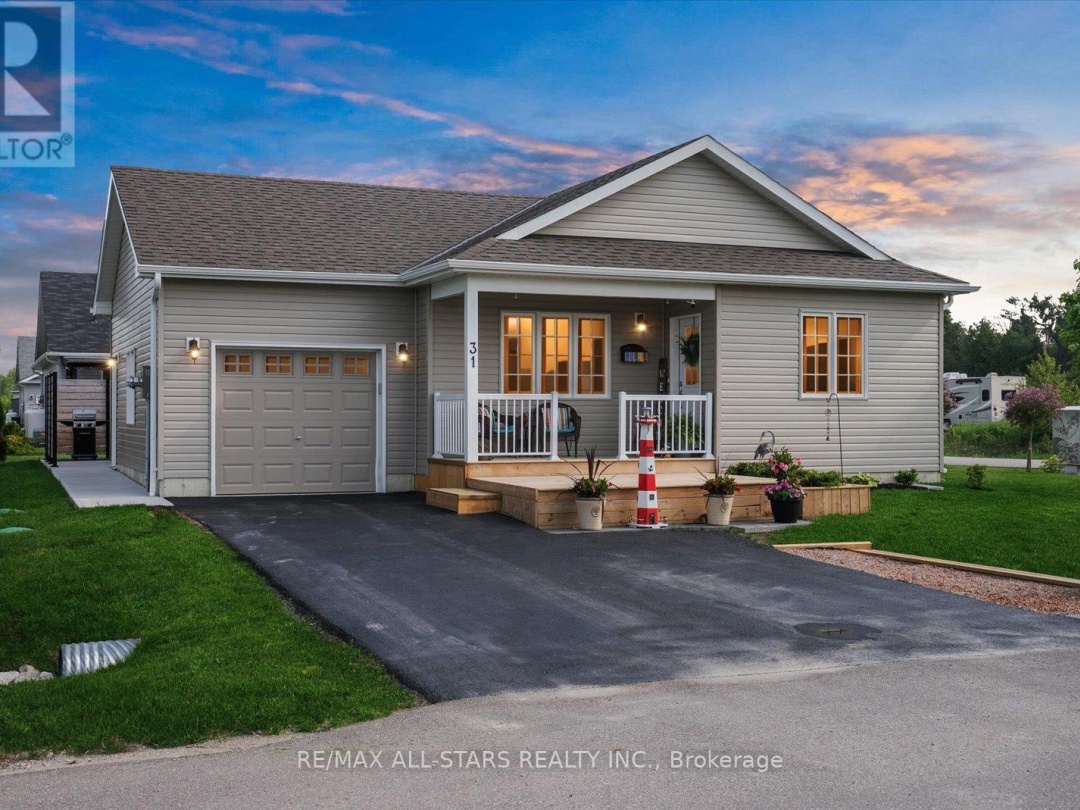31 REYNOLDS DRIVE, 