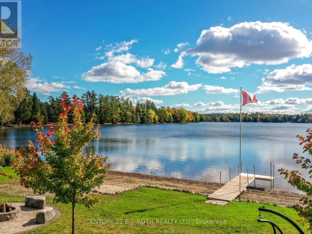 3371 LAKE ST. GEORGE BOULEVARD, 