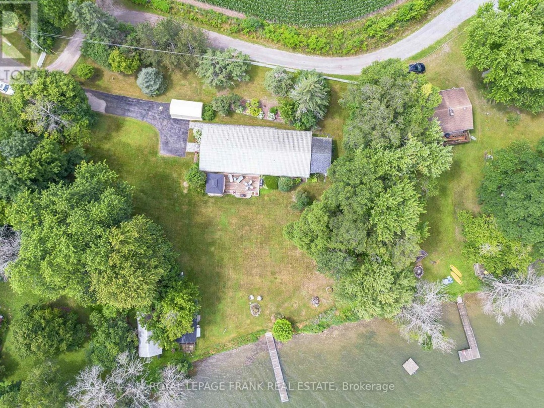 46 LAKEVIEW BOULEVARD, Lake Scugog