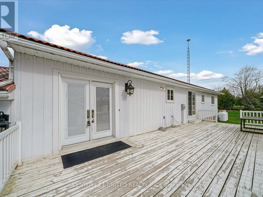 128 PEARNS ROAD, 