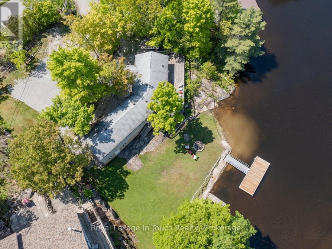 285 CROOKED BAY ROAD, 