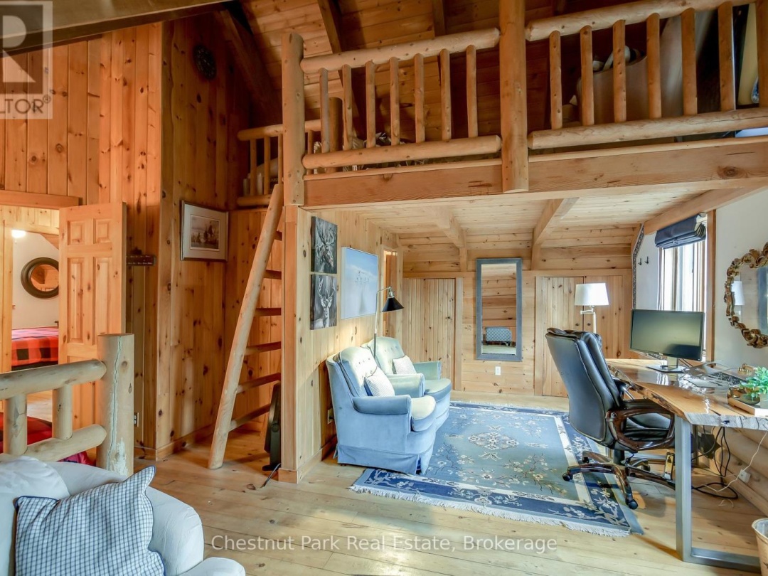 30 MCVITTIE ISLAND, Lake Muskoka
