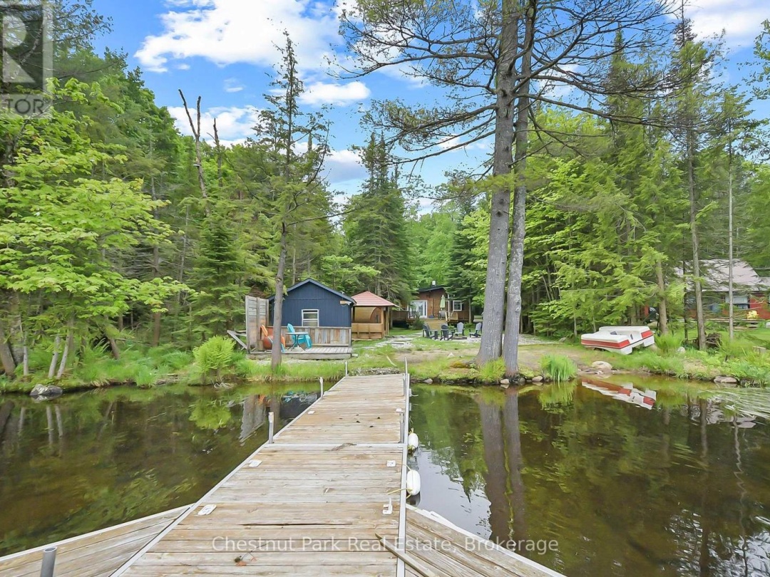 1002 LEECH LAKE POINT ROAD, 