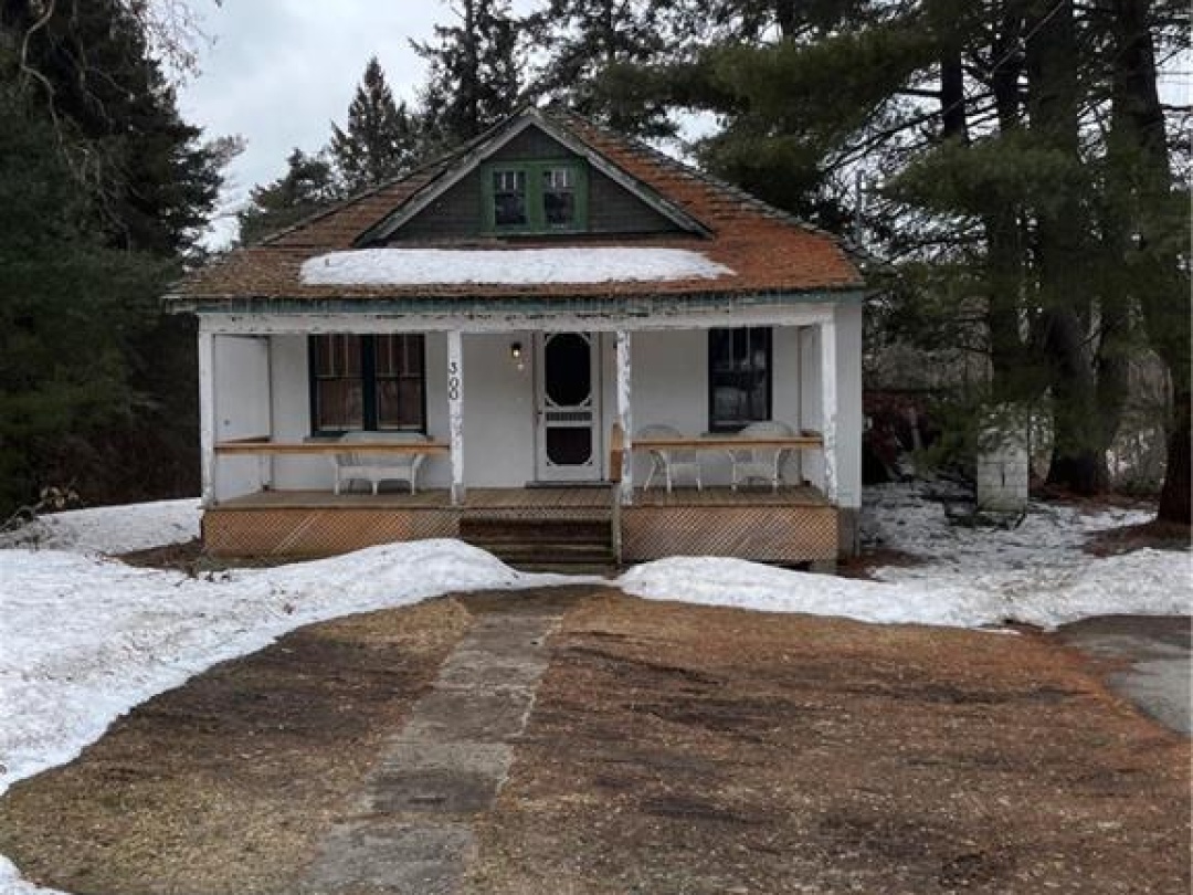 300 Manitoba Street, Bracebridge